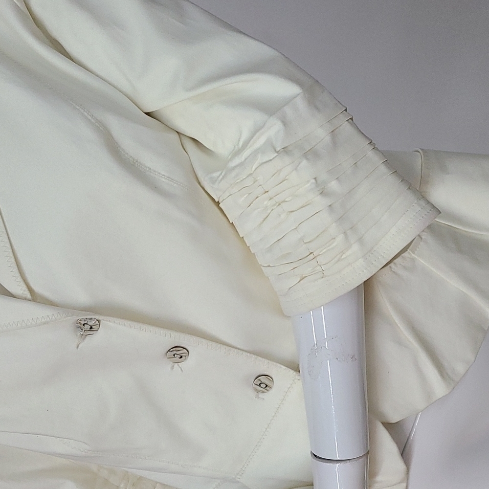 Earl Rutenberg Collection Blazer - Picture 3 of 11